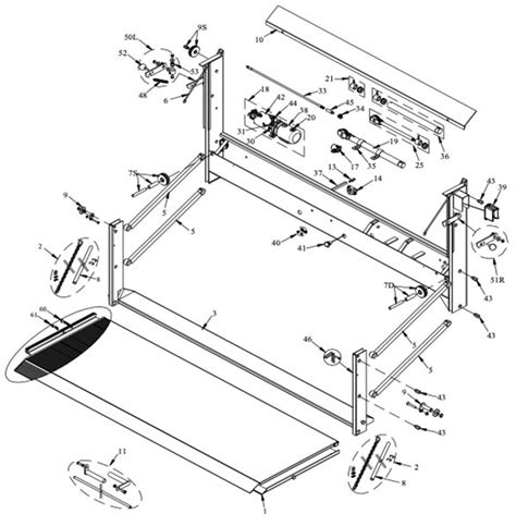 Eagle Lift Gate Wiring Diagram