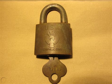 Eagle Lock Co Terryville Conn Catalogs