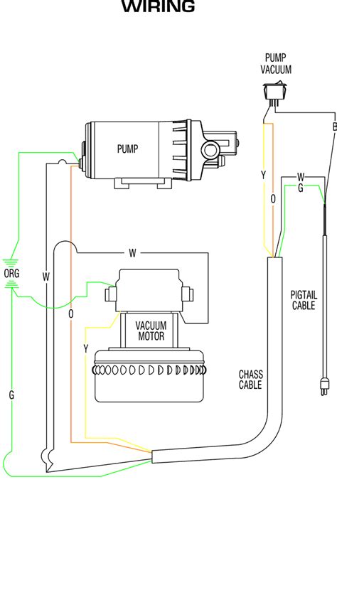 Eagle Propane Burnisher Wiring Diagram