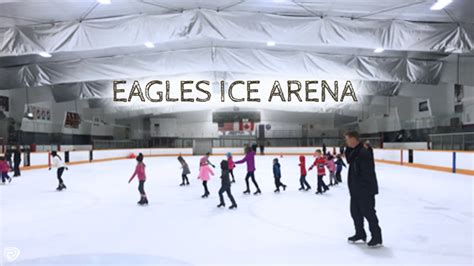 Eagles Ice Arena Spokane Washington: A Thrilling Journey into the Heart of Hockey