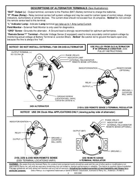 Early Delco Starter Generator Wiring Diagram