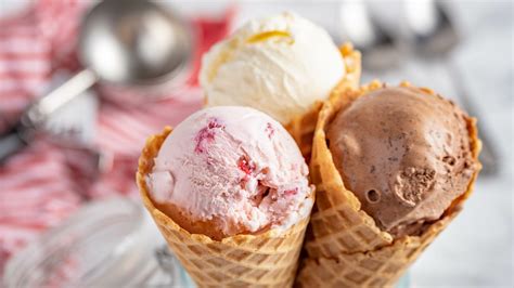 East Aurora Ice Cream: A Sweet Treat from the Heart of Western New York