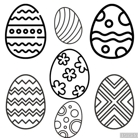 Easter Printable Images