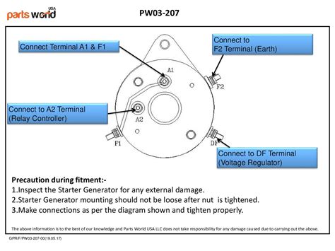 Easy Go Golf Cart Starter Generator Wiring Diagram