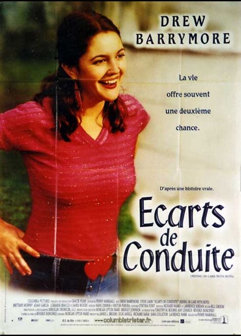 Ecarts de conduite