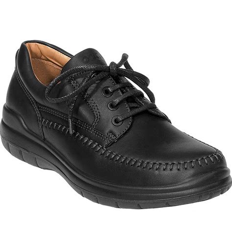 Ecco Mens Shoes Nordstrom: A Symphony of Style and Comfort for the Discerning Gentleman