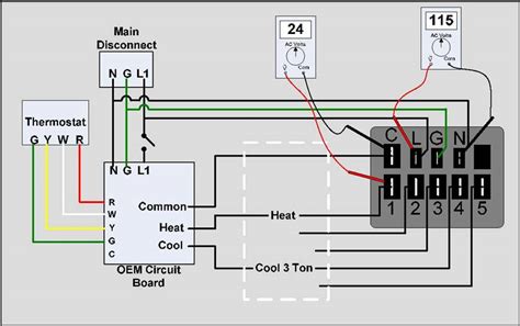 Ecm X13 Motor Wiring Diagram