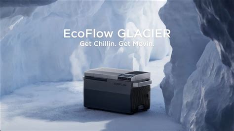 EcoFlow Ice Maker: The Ultimate Solution for Portable and Efficient Ice Production