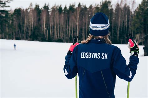 Edsbyn Skidor: Der Inbegriff schwedischen Skilanglaufs