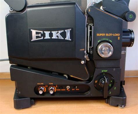 Eiki Sl 0 Sl 02 Sl 1 Sl 2 Manual Uk