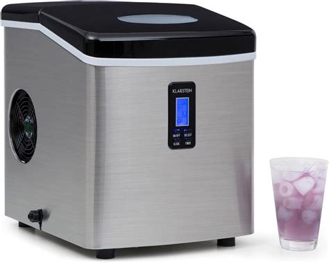 Eiswürfelmaschine Gastro Test: Finde die beste Eismaschine für dein Gastro-Gewerbe