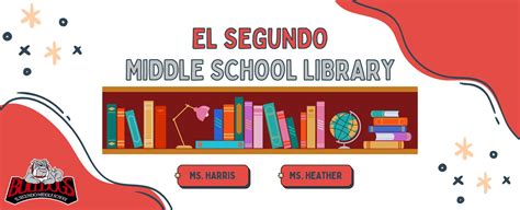 El Segundo Library Catalog