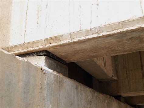 Elastomeric Bearing Pads: The Foundation of Resilient Bridges