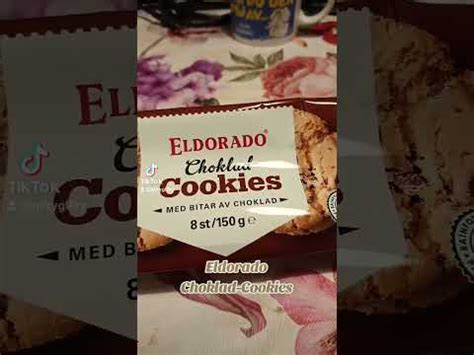 Eldorado Choklad: An Exploration of Chocolate Delights