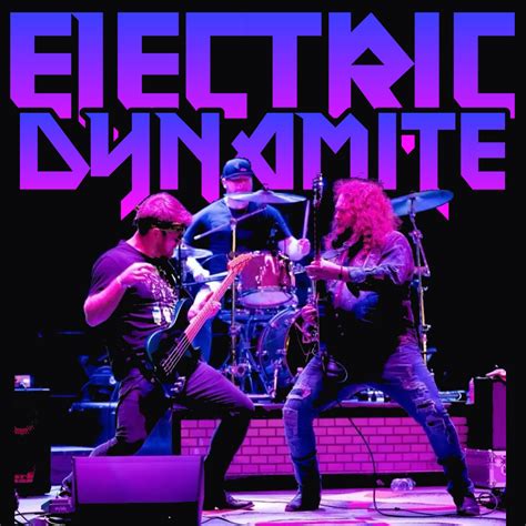 Electric Dynamite