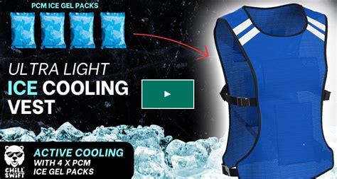 Electric Ice: A Revolutionary Cooling Technology