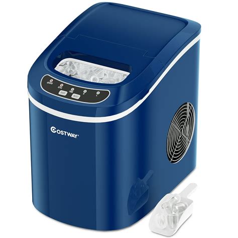 Electric Ice Maker Price: A Comprehensive Guide to Costs and Features