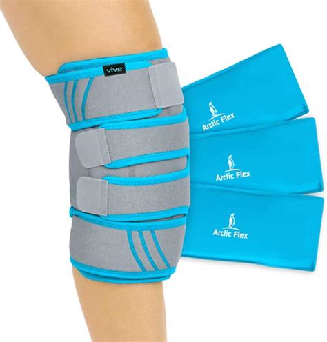 Electric Ice Pack for Knee: Your Comfort and Pain Relief Companion