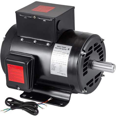 Electric Motor For Catalogs Air Compressor