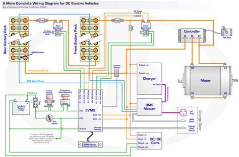 Electric Step Wiring Diagram