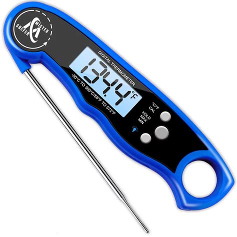 Electric Thermometer Wiring