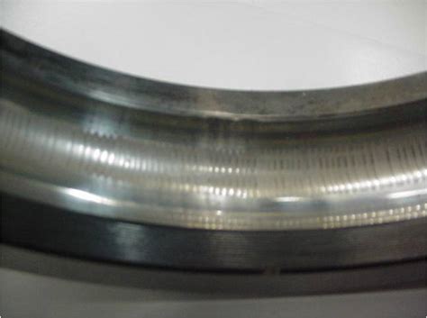 Electrical Fluting on Bearings: An Electrifying Guide
