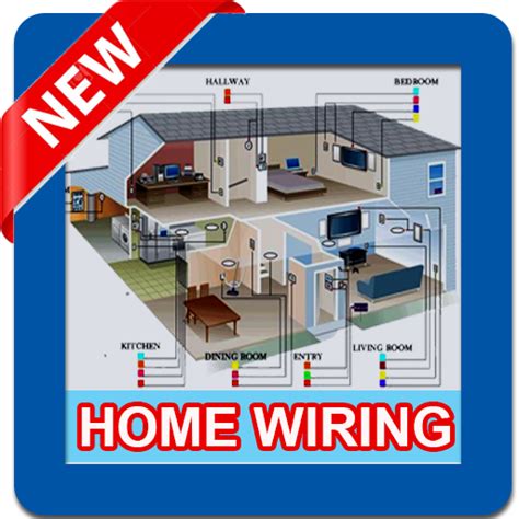 Electrical Wiring Diagram App