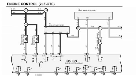 Electrical Wiring Diagram For Automotive