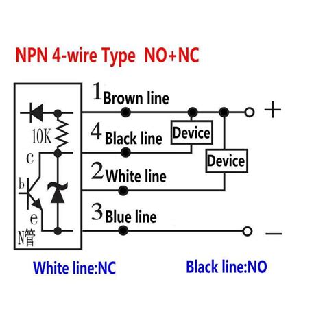 Electrical Wiring Diagram For Photoelectric