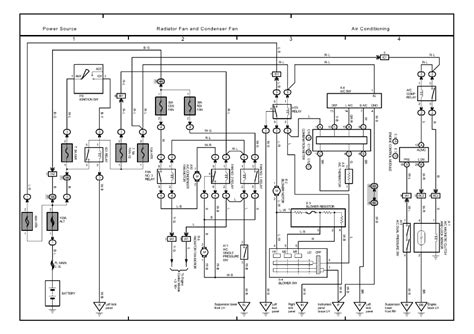 Electrical Wiring Diagrams 00 Astro