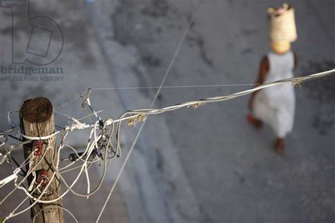 Electrical Wiring In Haiti