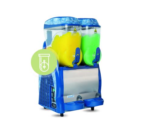 Electro Freeze Slush: A Refreshing Treat for All Occasions