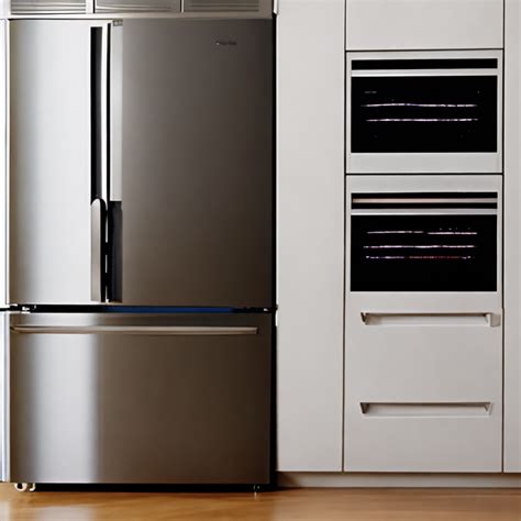 Electrolux 冰塊機汰換指南：讓你的冰箱重拾生機