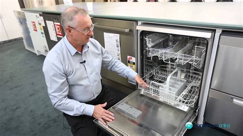 Electrolux Dishwasher Dx302 Manual