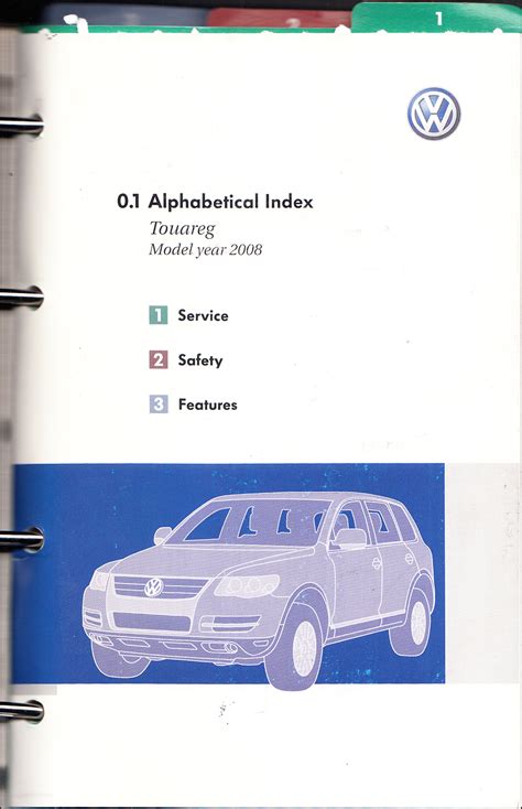 Electronic Equivalent Vw Tdi User Manual