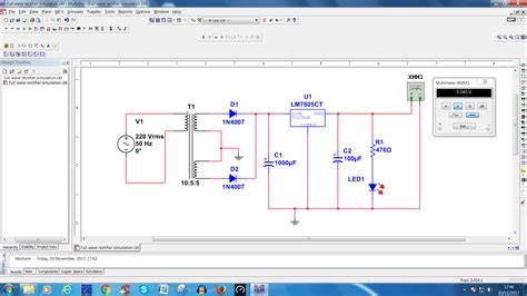 Electronics Communication Simulation Lab Manual Using Multisim