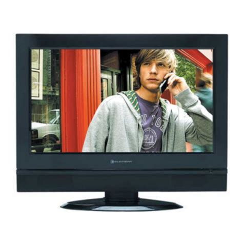 Element Flx3220f Lcd Tv Service Manual Download