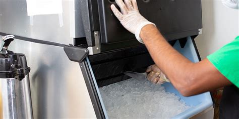 Elevate Commercial Ice Machine Performance: A Comprehensive Guide to Ice Machine Cleaner