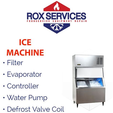 Elevate Your Bars Performance with Top-Notch Ice Machines
