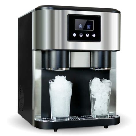 Elevate Your Beverage Experience: Discover the Extraordinary World of Ice Makers on Amazon