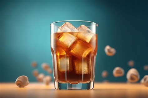 Elevate Your Beverage Experience: Embracing the Purity of Ice
