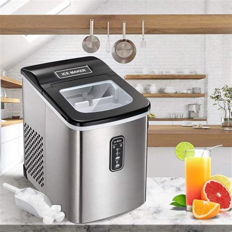Elevate Your Beverage Experience with the Best Ice Maker Argentina