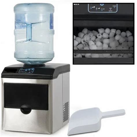 Elevate Your Beverage Experiences with the Revolutionary Trufrost Ice Cube Machine
