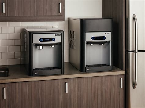 Elevate Your Business: The Follett Ice Machine - The Epitome of Commercial Excellence