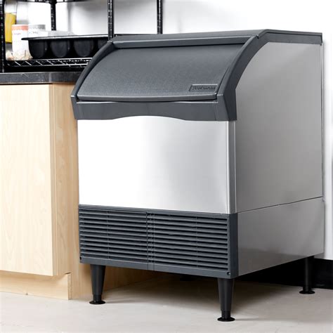 Elevate Your Business with Scotsman Undercounter Ice Makers: The Epitome of Commercial Excellence