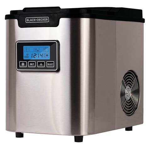 Elevate Your Business with a State-of-the-Art Ice Maker System