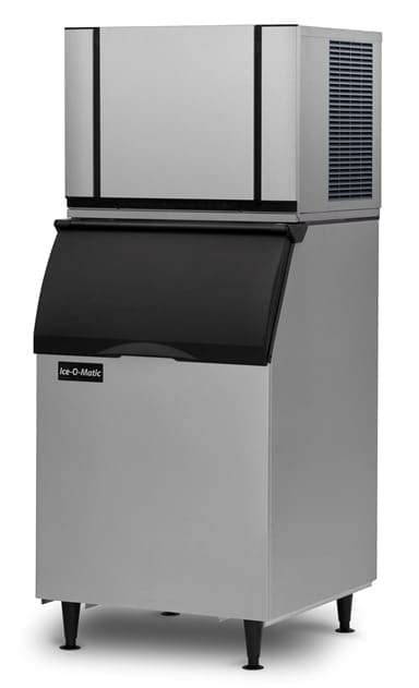 Elevate Your Business with the Ice-O-Matic Elevation Series: A Commercial-Grade Solution for Unstoppable Ice Production