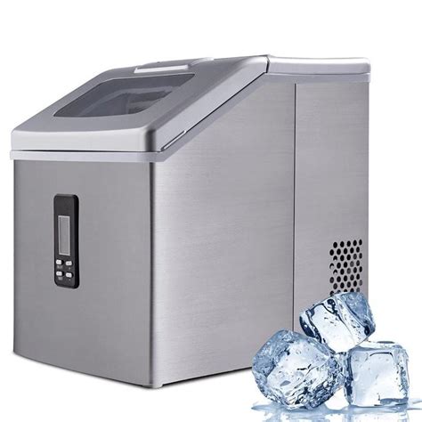 Elevate Your Business with the Unbeatable Kealive Ice Machine