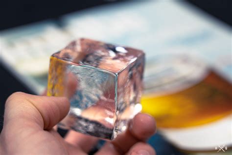 Elevate Your Cocktails with Crystal-Clear Ice: A Comprehensive Guide to Clear Ice Suppliers