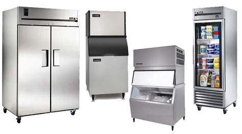 Elevate Your Commercial Refrigeration with Ice Machine Refrigeração: A Comprehensive Guide